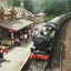 Haverthwaite and Lakeside Railway